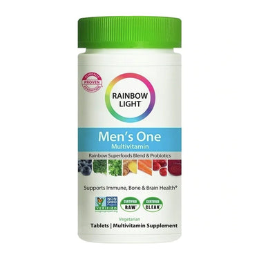 Men's One Non-GMO